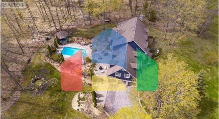 Residential - Single Family Home - Uxbridge, Canada - Canada