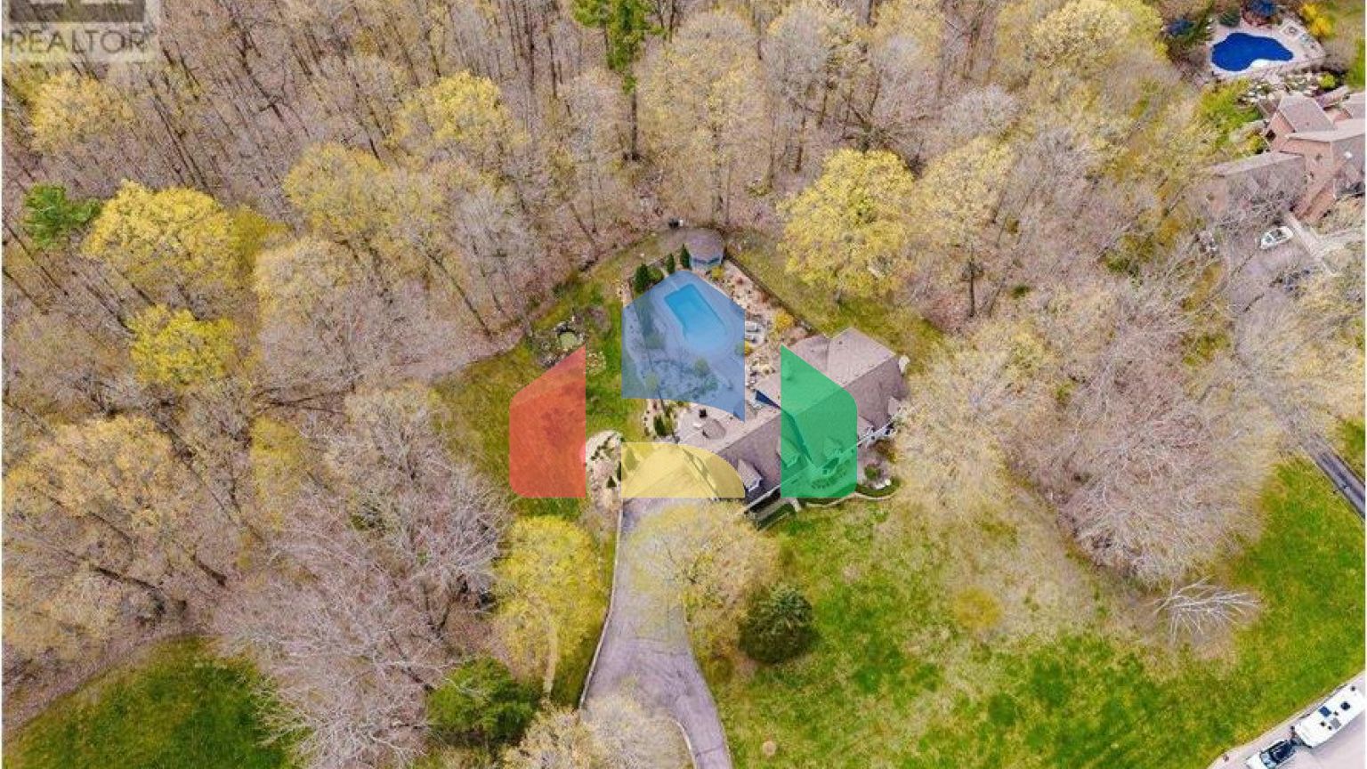 Residential - Single Family Home - Uxbridge, Canada - Canada