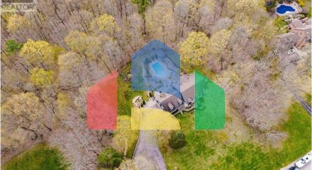 Residential - Single Family Home - Uxbridge, Canada - Canada