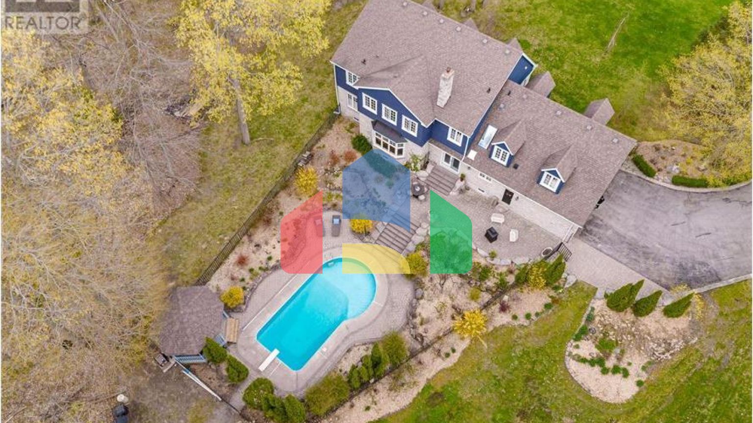 Residential - Single Family Home - Uxbridge, Canada - Canada