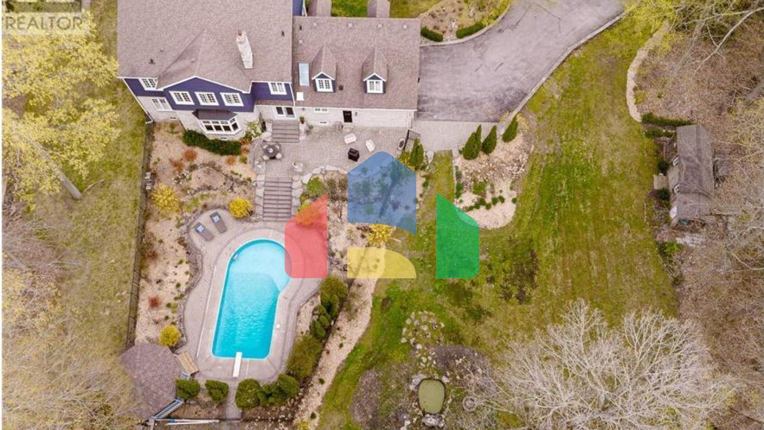 Residential - Single Family Home - Uxbridge, Canada - Canada