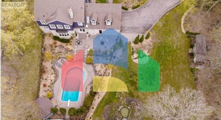 Residential - Single Family Home - Uxbridge, Canada - Canada