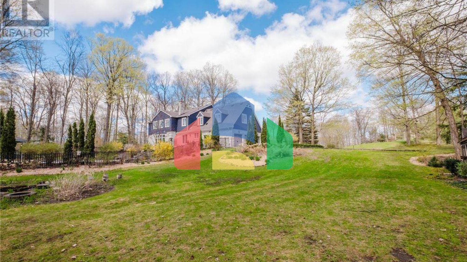 Residential - Single Family Home - Uxbridge, Canada - Canada