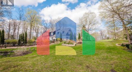 Residential - Single Family Home - Uxbridge, Canada - Canada