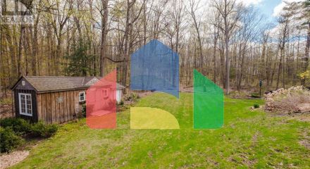 Residential - Single Family Home - Uxbridge, Canada - Canada