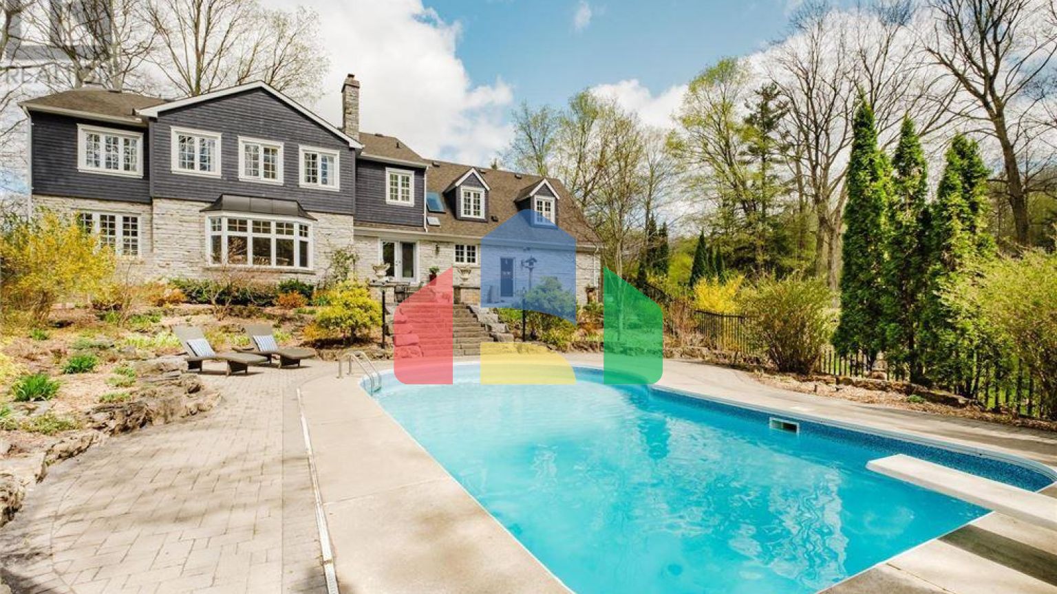 Residential - Single Family Home - Uxbridge, Canada - Canada