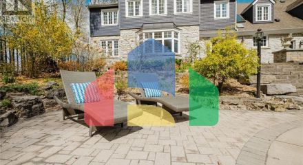 Residential - Single Family Home - Uxbridge, Canada - Canada