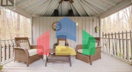 Residential - Single Family Home - Uxbridge, Canada - Canada