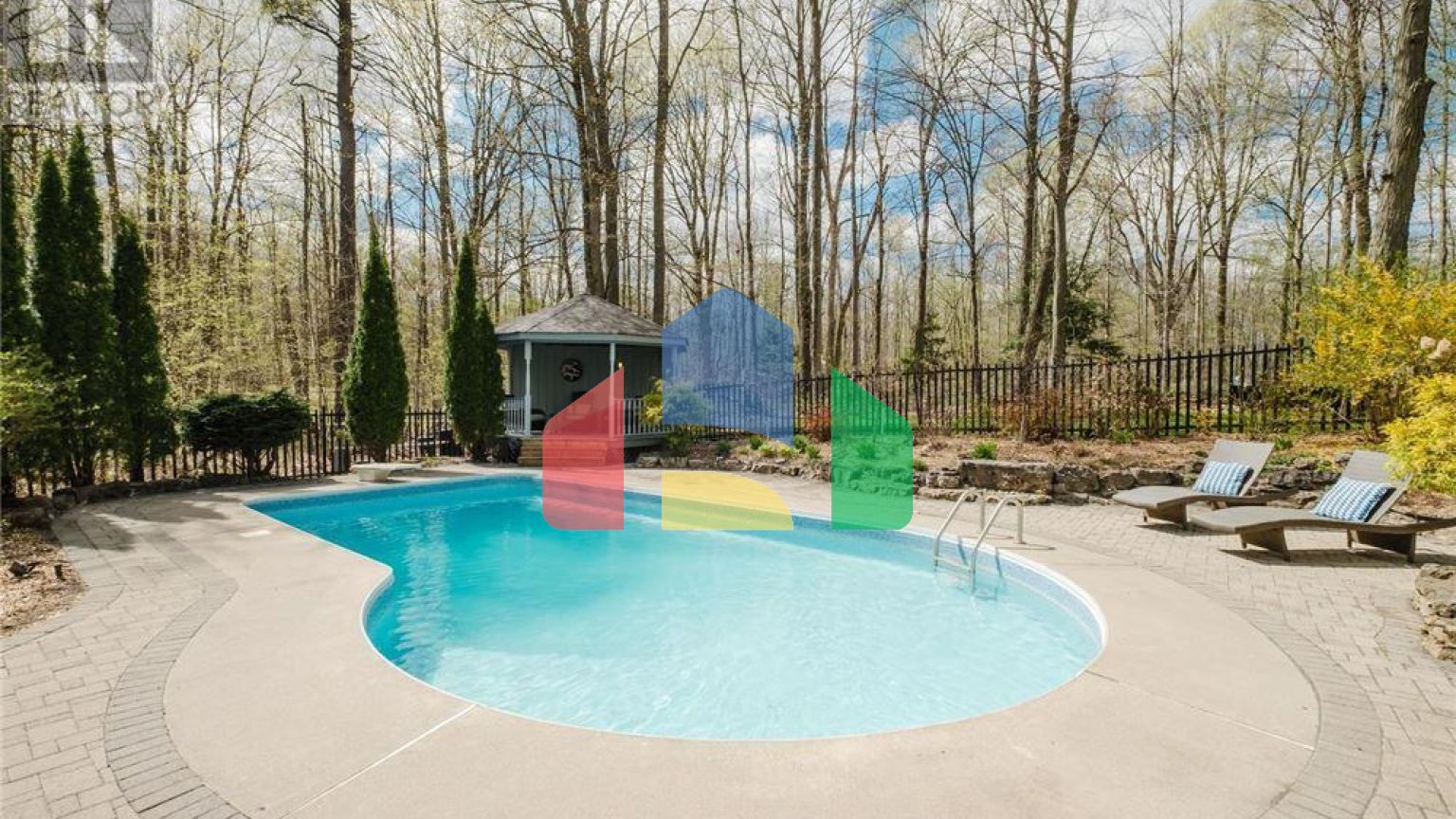 Residential - Single Family Home - Uxbridge, Canada - Canada