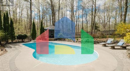 Residential - Single Family Home - Uxbridge, Canada - Canada