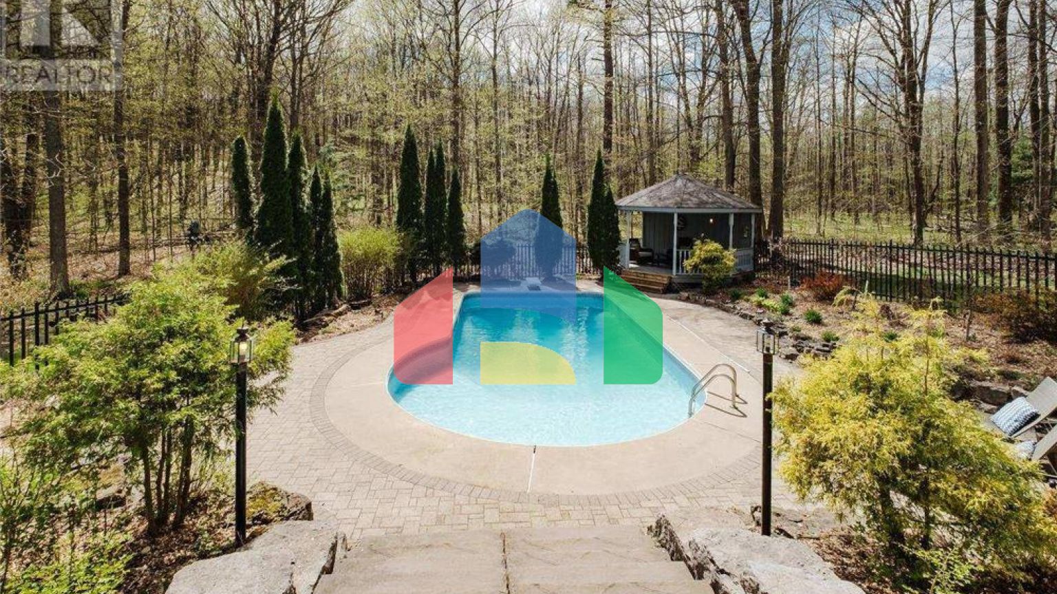 Residential - Single Family Home - Uxbridge, Canada - Canada