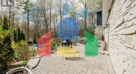 Residential - Single Family Home - Uxbridge, Canada - Canada