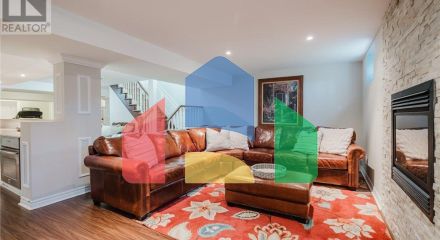 Residential - Single Family Home - Uxbridge, Canada - Canada