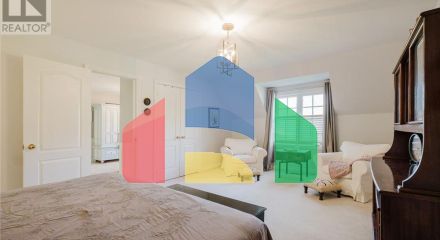 Residential - Single Family Home - Uxbridge, Canada - Canada