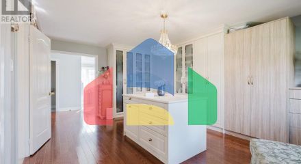 Residential - Single Family Home - Uxbridge, Canada - Canada