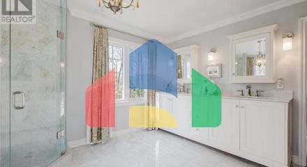 Residential - Single Family Home - Uxbridge, Canada - Canada