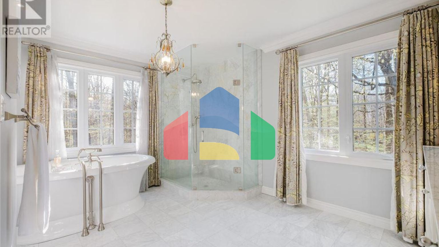 Residential - Single Family Home - Uxbridge, Canada - Canada