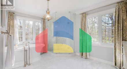 Residential - Single Family Home - Uxbridge, Canada - Canada