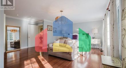 Residential - Single Family Home - Uxbridge, Canada - Canada