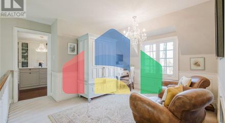 Residential - Single Family Home - Uxbridge, Canada - Canada