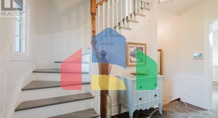 Residential - Single Family Home - Uxbridge, Canada - Canada