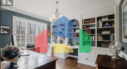 Residential - Single Family Home - Uxbridge, Canada - Canada