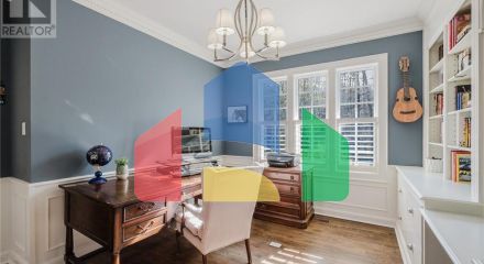 Residential - Single Family Home - Uxbridge, Canada - Canada