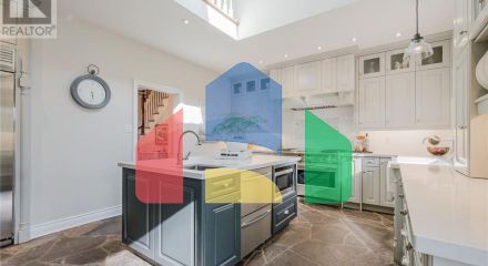 Residential - Single Family Home - Uxbridge, Canada - Canada