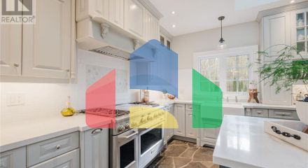 Residential - Single Family Home - Uxbridge, Canada - Canada