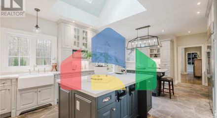 Residential - Single Family Home - Uxbridge, Canada - Canada