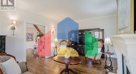 Residential - Single Family Home - Uxbridge, Canada - Canada