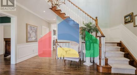 Residential - Single Family Home - Uxbridge, Canada - Canada