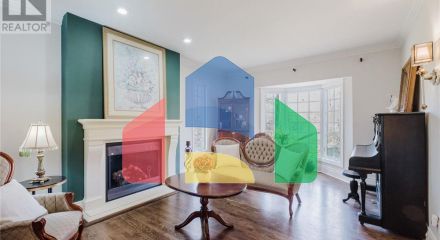 Residential - Single Family Home - Uxbridge, Canada - Canada