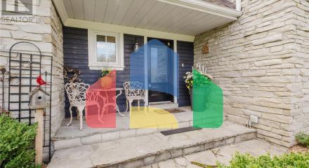 Residential - Single Family Home - Uxbridge, Canada - Canada