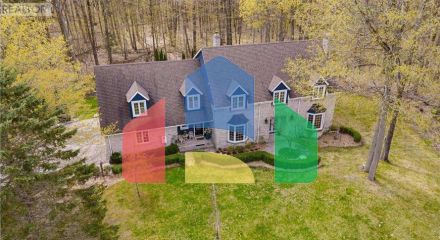 Residential - Single Family Home - Uxbridge, Canada - Canada