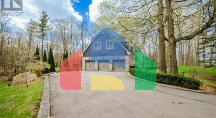 Residential - Single Family Home - Uxbridge, Canada - Canada