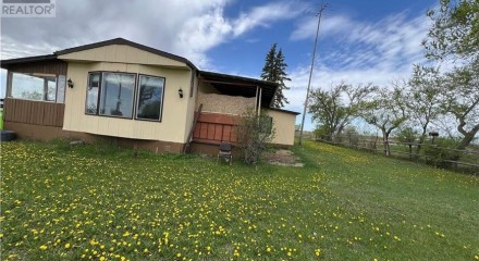 Residential - Single Family Home - Morse, Canada - Canada