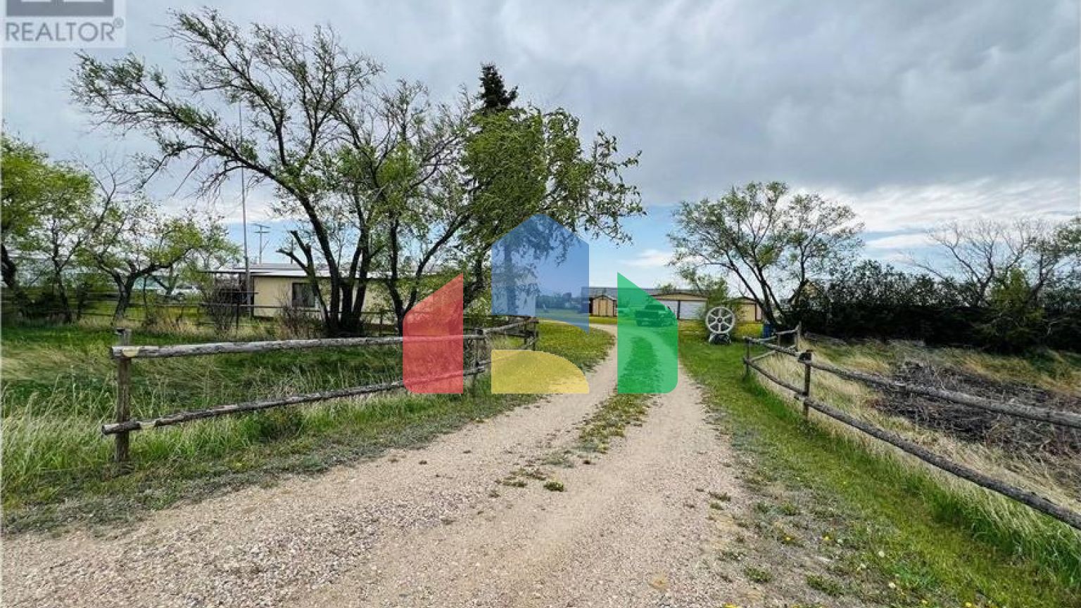 Residential - Single Family Home - Morse, Canada - Canada