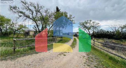 Residential - Single Family Home - Morse, Canada - Canada