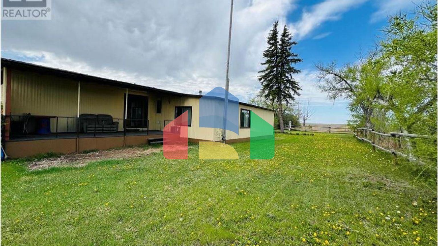 Residential - Single Family Home - Morse, Canada - Canada