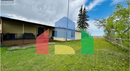 Residential - Single Family Home - Morse, Canada - Canada