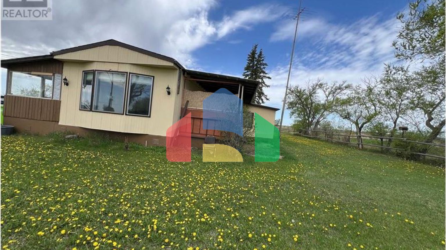 Residential - Single Family Home - Morse, Canada - Canada