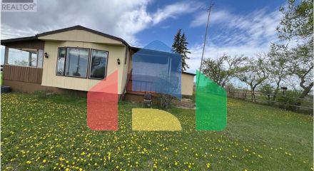 Residential - Single Family Home - Morse, Canada - Canada