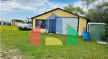 Residential - Single Family Home - Morse, Canada - Canada