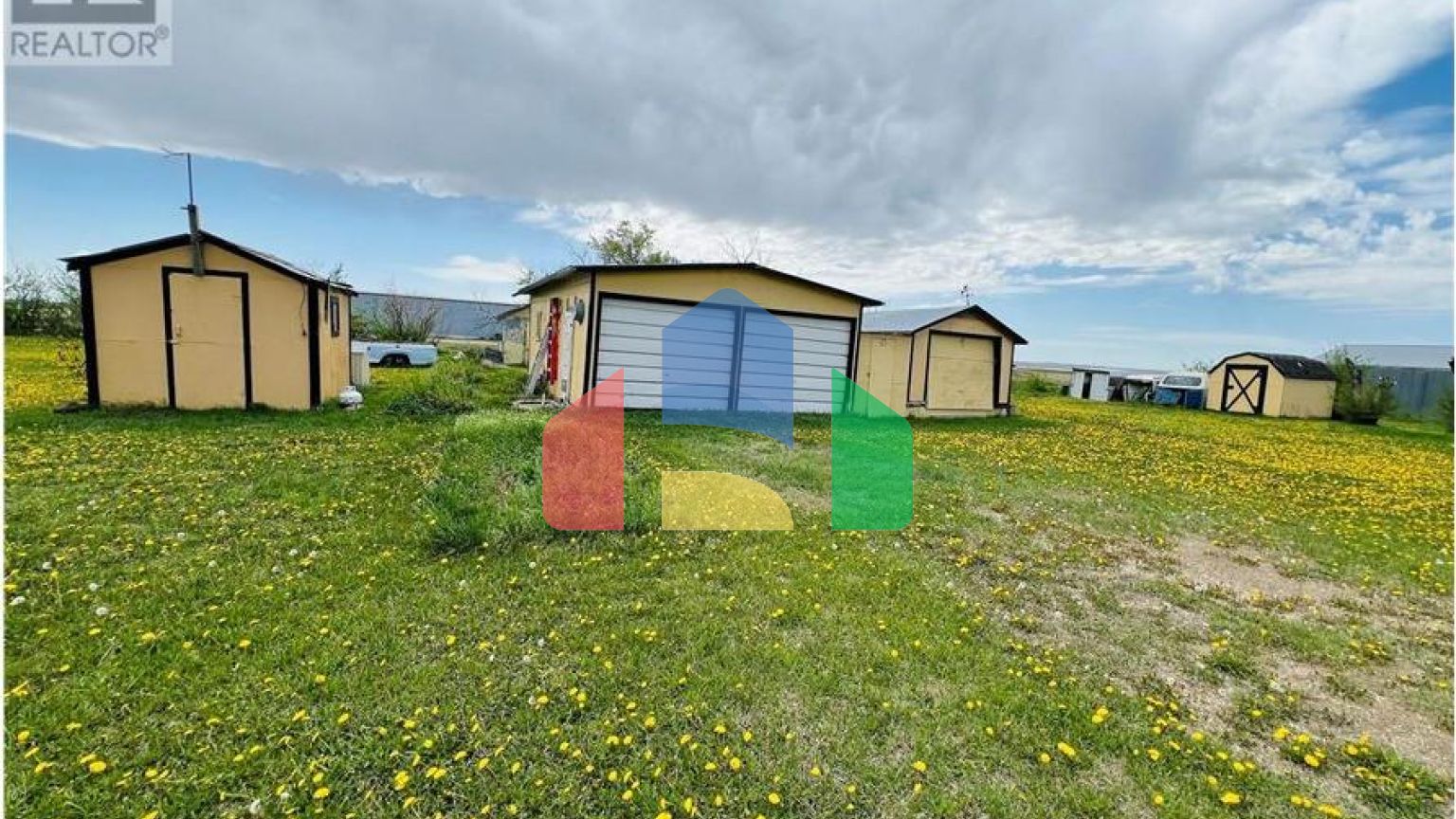 Residential - Single Family Home - Morse, Canada - Canada