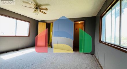 Residential - Single Family Home - Morse, Canada - Canada