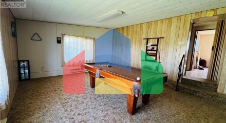 Residential - Single Family Home - Morse, Canada - Canada