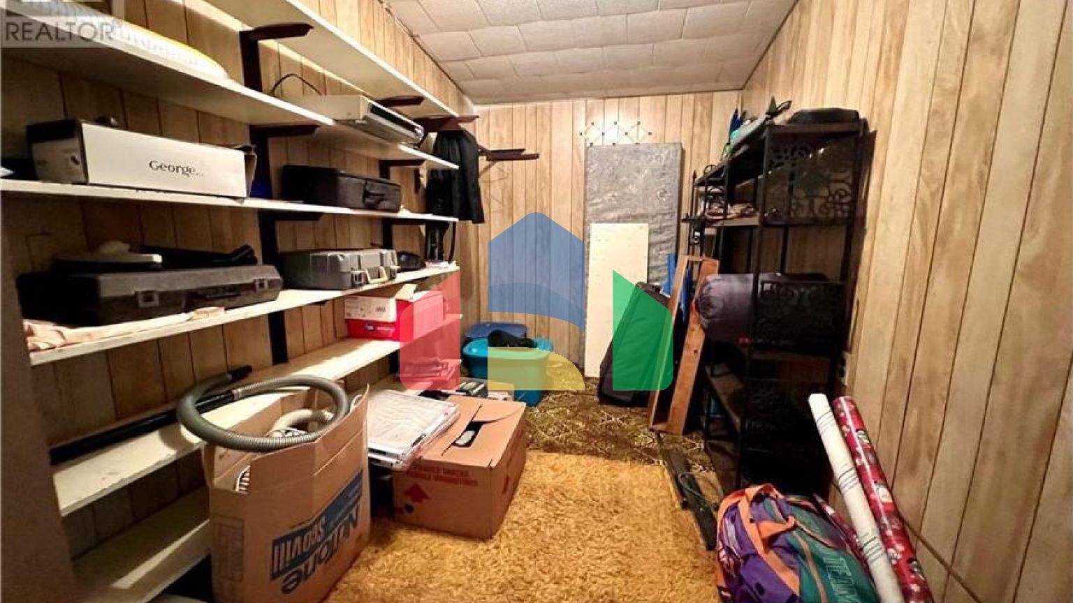 Residential - Single Family Home - Morse, Canada - Canada