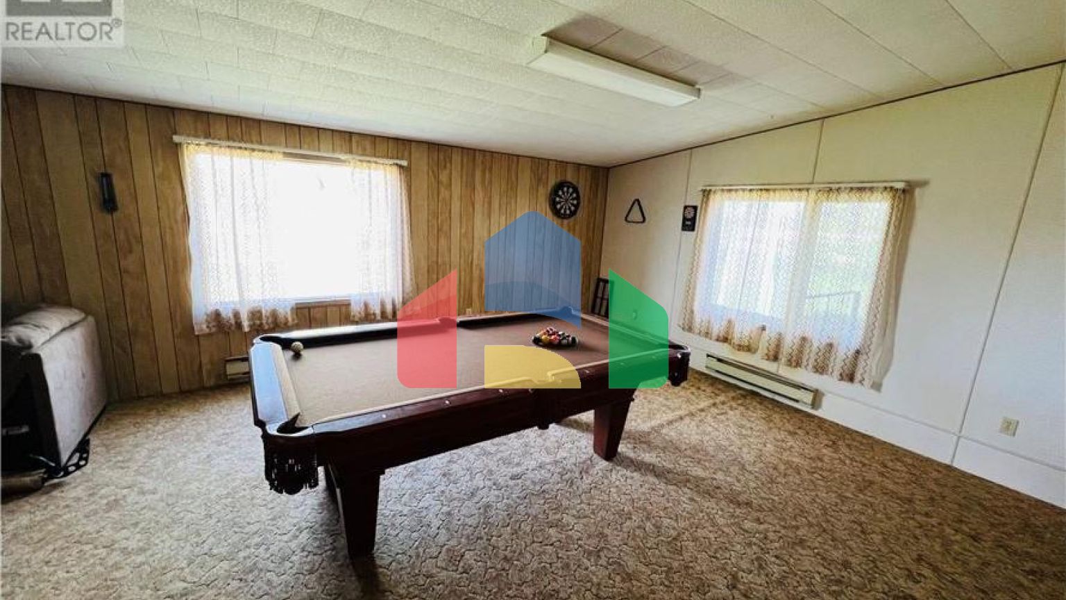 Residential - Single Family Home - Morse, Canada - Canada