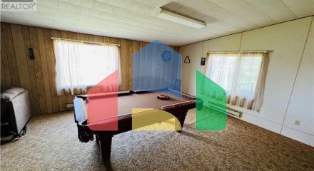 Residential - Single Family Home - Morse, Canada - Canada